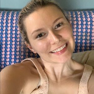 Meet your Posher, Kendall